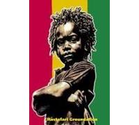 The First Books Of Rastafari