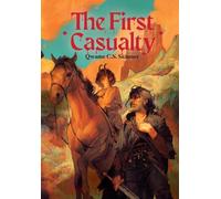 The First Casualty: Book One of The Sharp Places