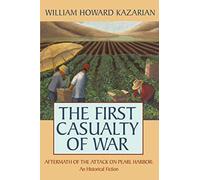 The First Casualty Of War