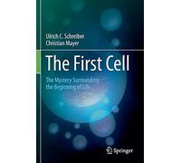 The First Cell