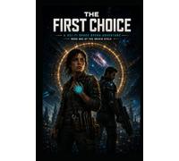 The First Choice: A Sci-Fi Space Opera Adventure