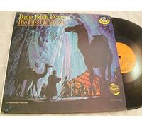 The First Christmas LP - Golden Wonderland - GW 245
