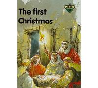 The First Christmas (The Lion Story Bible)