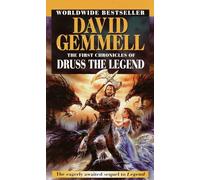 The First Chronicles of Druss the Legend