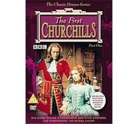 The First Churchills - Part 1 G