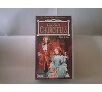 The First Churchills - Part 1 [VHS]