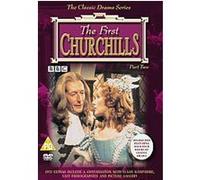 The First Churchills - Part 2 G