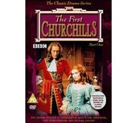 The First Churchills - The First Churchills - Part 1 [Import anglais]