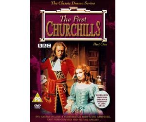 The First Churchills - The First Churchills - Part 1 [Import anglais]