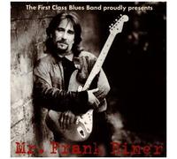 The First Class Blues Band
