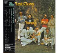 The First Class - First Class - Paper Sleeve - 24bit Remaster