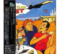 The First Class - Sst - Paper Sleeve - 24bit Remaster [Compact Discs] Bonus Track, Japanese Mini-Lp Sleeve, 24 Bit Remastered, Japan - Import