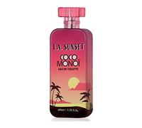 The First Coco Monoi - L.A. Sunset Eau de Toilette Parfumé 100 ml