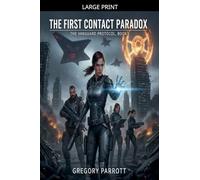 The First Contact Paradox
