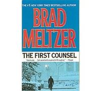 The First Counsel Brad Meltzer (Auteur)