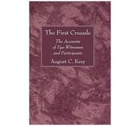 The First Crusade
