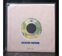 The First Cut Is The Deepest [Vinyl Single 7'']