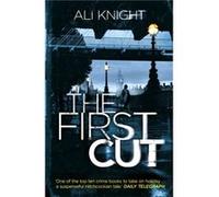The First Cut Knight, Ali (Auteur)