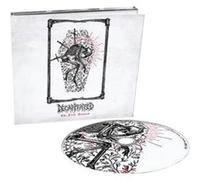 Decapitated – The First Damned – CD Digipack – Édition limitée