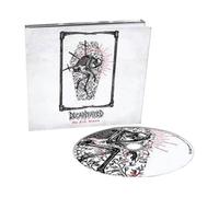 The First Damned CD