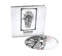 The First Damned - Cd Album Digipack