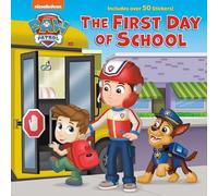 The First Day of School
