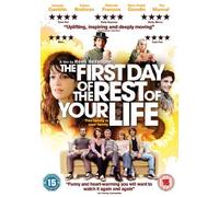 The First Day of the Rest of My Life ( Le premier jour du reste de ta vie ) ( The First Day Of The Rest Of Your Life )