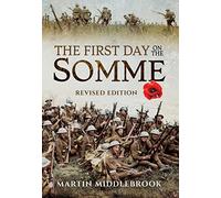 The First Day on the Somme