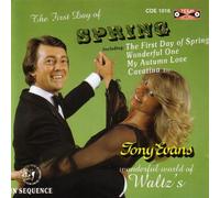 The First Day Spring-World of Waltzes: in Sequence [UK Import]
