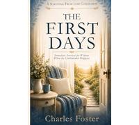 THE FIRST DAYS: Immediate Survival for Widows When the Unthinkable Happens
