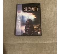 The First Days Of Christianity - Coffret Histoire 5 Dvd
