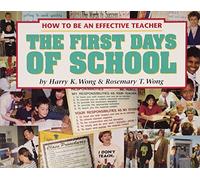The First Days Of School - How To Be An Effective Teacher