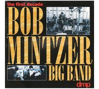 The First Decade - 1984-1994