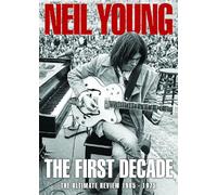 The First Decade-the Ultimate Review 1965-1975/Documentaire