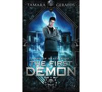 The First Demon: (Book 1)