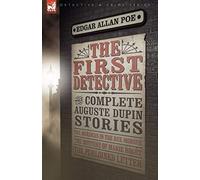 The First Detective