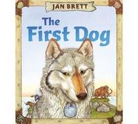 The First Dog by Jan Brett Jan Brett (Auteur)