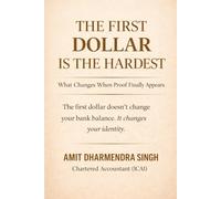 The First Dollar Is the Hardest: What Changes When Proof Finally Appears