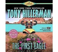 The First Eagle Tony Hillerman (Auteur)
