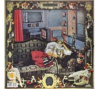 The First Ear by CURTIS,MIKI [VINYL] NEUF