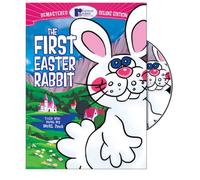 The First Easter Rabbit [Deluxe Edition] - DVD Zone 1 G
