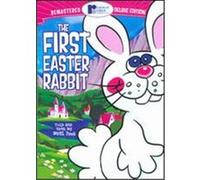 The First Easter Rabbit [Deluxe Edition] - DVD Zone 1 G