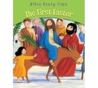 The First Easter - [Version Originale] Sophie Piper, Estelle Corke (Auteur)