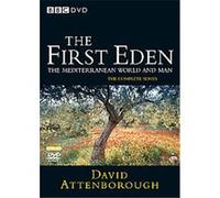 David Attenborough - The First Eden [Import anglais]