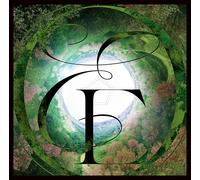 The First Eden - Seeds Of Hope (通常盤) (特典なし)