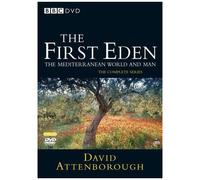 The First Eden: The Mediterranean World And Man - Complete Series
