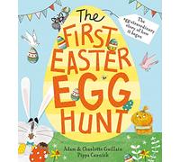 The First Egg Hunt