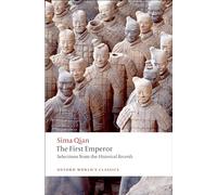 The first emperor