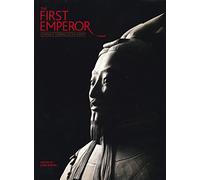 The First Emperor: China's terracotta army