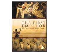 The First Emperor [Import anglais]